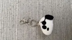 ジョークール　キーホルダー