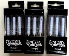 【3箱！】Puma Darts Japan Range 3本セット