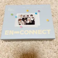 ENHYPEN EN- CONNECT DVD