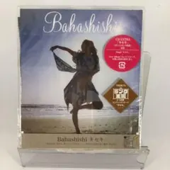 邦楽CDシングル　Bahashishi キセキ〈セル盤〉【帯付き】　SCDは