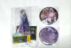 叶　DMMスクラッチ