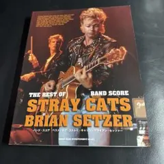 2026年最新】ストレイ・キャッツ_ブライアン・セッツァーの人気