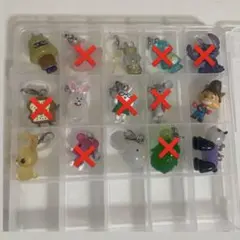 めじるしアクセサリー　まとめ売り　ばら売り可