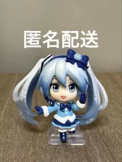 初音ミク　雪ミク2012 ビッグサイズフィギュア 2024あそーとA賞