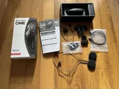 b+com ONE ワイヤーマイク　アップデート済のサムネイル