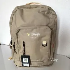 リュック ART BY MARK GONZALES バック パック