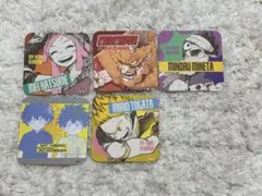 2026年最新】全55種セット 「堀越耕平『僕のヒーローアカデミア』原画