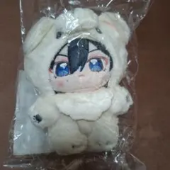 あんさんぶるスターズ　一緒に暮らすぬい　氷鷹北斗