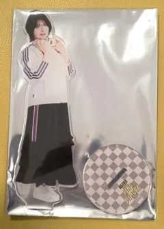 NGT48シアターくじ 木本優菜2026年5月verセット - メルカリ