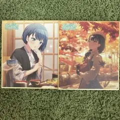 2026年最新】プロセカ 遥 色紙の人気アイテム - メルカリ