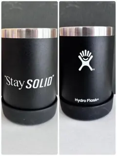 Star Wars スターウォーズ Hydro Flask タンブラー ブラック - メルカリ