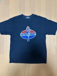ヒステリックグラマー HYSTERIC CHERRY Tシャツ➕ステッカー2枚 - メルカリ