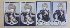 共通衣装3Dグッズ チェキ 風楽奏斗×4
