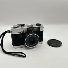 FUJICA フジカ GE フィルムカメラ