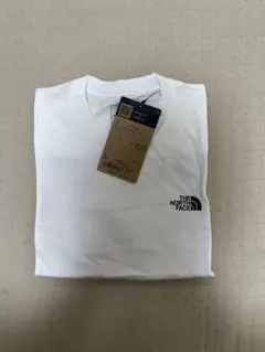 半袖Tシャツ　バックプリントあり