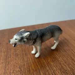 シュライヒ　オオカミのサムネイル