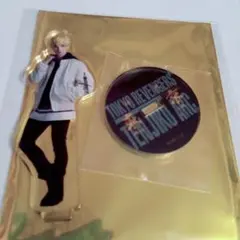 植田圭輔 松野千冬 アクリルスタンド 舞台 東京リベンジャーズ 天竺編