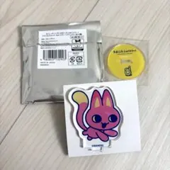 たまごっちふぁくとり〜！アクリルスタンド　みゃおっち