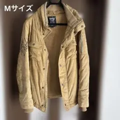 Norton ジャケット