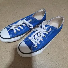 CONVERSE CANVAS ALL STAR J OX 日本製