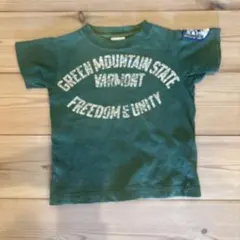 デニムアンドダンガリー Tシャツ XS-S 100のサムネイル