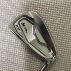 2026年最新】スリクソン zx7 mk2 アイアンの人気アイテム - メルカリ
