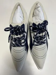 moussy パンプススニーカー　新品