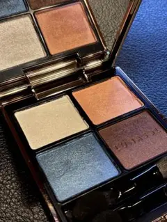 LUNASOL ルナソル　アイカラーレーション　EX19