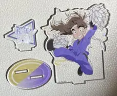 忍たま乱太郎　竹谷八左ヱ門　アクリルスタンド