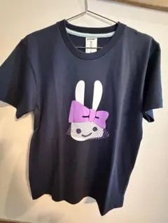 CUNE ウサギ リボン Tシャツのサムネイル