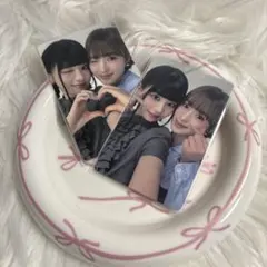 ME:I 村上璃杏 初回限定盤B MUSE 山本すず