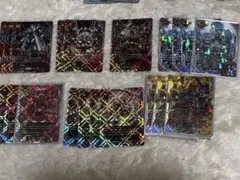 バディファイト カオス まとめ売り