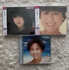松田聖子/LIVE VANITY FAIR'96〈初回生産限定〉 - メルカリ