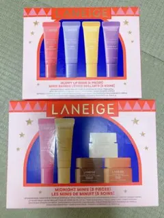 LANEIGE リップケアのサムネイル