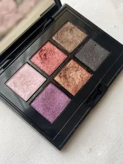 限定 ADDICTION TOKYO アイシャドウパレット L 101/送料無料