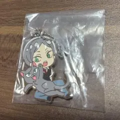ハイキュー ガチャ でふぉラバ！ 灰羽リエーフ