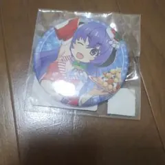 ひぐらしのなく頃に 羽入 缶バッジ - メルカリ