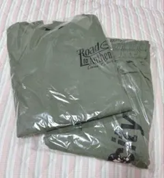 TravisJapan スウェット Travis Japan スウェット