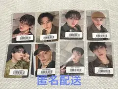 StrayKids スキズ Hollow ソニミュ特典 コンプ セット