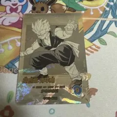 APT-009 孫悟飯：青年期　パラレル