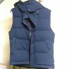 union　station　ダウンジャケット