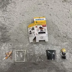 一番くじドラゴンボール40th E賞