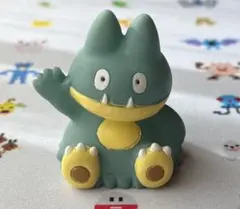 ポケモン 指人形 ゴンベ 中古 ポケモンキッズ ソフビ フィギュア