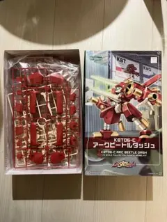 2026年最新】デュアルモデル アークビートルの人気アイテム - メルカリ