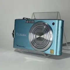 2025年最新】lumix dmc-fx66の人気アイテム - メルカリ