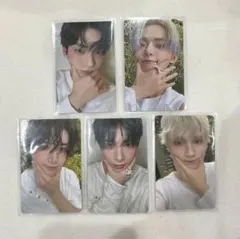 txt Popup starkissed コンプ　アグンパン　セルカ