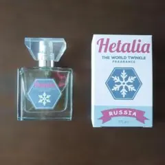 2026年最新】ヘタリア ロシア 香水の人気アイテム - メルカリ