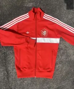 adidas リヴァプールFC 赤 M - メルカリ