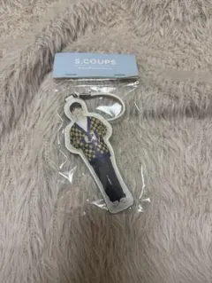 セブンティーン　s.coups ぷくぷくチャーム