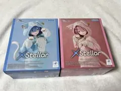 Re:ゼロ レム & ラムもふもふパック フィギュア 2体セット